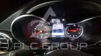 2018 Mercedes Benz GLC 250