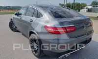 2018 Mercedes Benz GLC 250