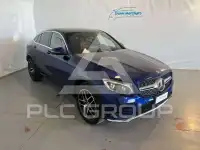 2018 Mercedes Benz GLC 250