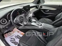 2018 Mercedes Benz GLC 250