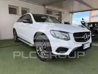 2018 Mercedes Benz GLC 250
