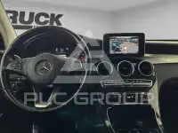 2018 Mercedes Benz GLC 250