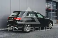 2018 Mercedes Benz GLC 250