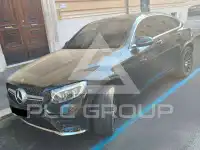2018 Mercedes Benz GLC 250