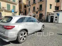 2018 Mercedes Benz GLC 250