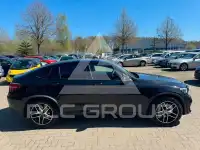 2018 Mercedes Benz GLC 250