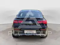 2018 Mercedes Benz GLC 250