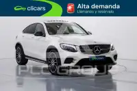 2018 Mercedes Benz GLC 250