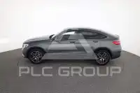 2018 Mercedes Benz GLC 250