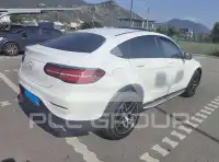 2018 Mercedes Benz GLC 250
