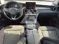 2018 Mercedes Benz GLC 250