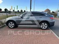 2018 Mercedes Benz GLC 250