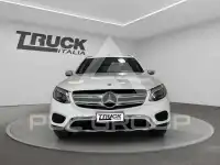 2018 Mercedes Benz GLC 250