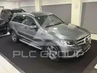 2018 Mercedes Benz GLC 250