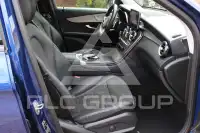 2018 Mercedes Benz GLC 250