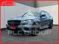 2018 Mercedes Benz GLC 250