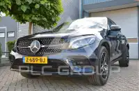2018 Mercedes Benz GLC 250