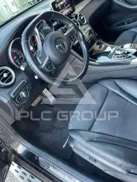 2018 Mercedes Benz GLC 250