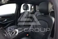 2018 Mercedes Benz GLC 250
