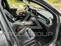 2018 Mercedes Benz GLC 250