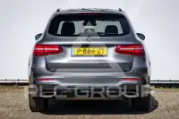 2018 Mercedes Benz GLC 250