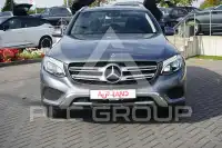 2018 Mercedes Benz GLC 250