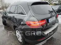 2018 Mercedes Benz GLC 250