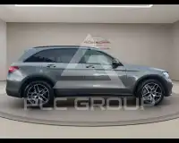2018 Mercedes Benz GLC 250