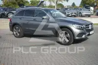 2018 Mercedes Benz GLC 250
