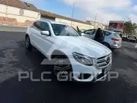 2018 Mercedes Benz GLC 250