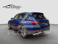 2018 Mercedes Benz GLC 250