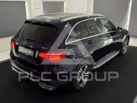 2018 Mercedes Benz GLC 250