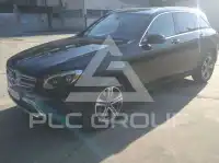 2018 Mercedes Benz GLC 250