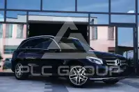 2018 Mercedes Benz GLC 250