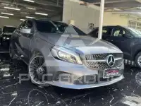 2018 Mercedes Benz GLC 250