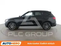 2018 Mercedes Benz GLC 250