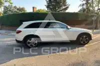 2018 Mercedes Benz GLC 250