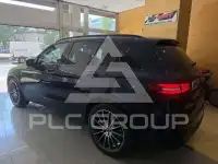 2018 Mercedes Benz GLC 250