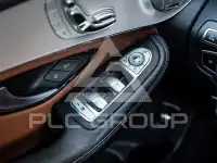 2018 Mercedes Benz GLC 250