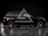 2018 Mercedes Benz GLC 250
