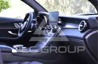 2018 Mercedes Benz GLC 250