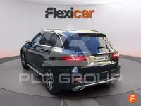 2018 Mercedes Benz GLC 250