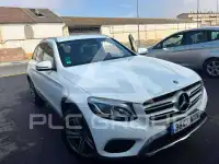 2018 Mercedes Benz GLC 250