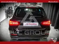 2018 Mercedes Benz GLC 250