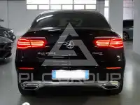 2018 Mercedes Benz GLC 250