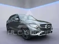 2018 Mercedes Benz GLC 250