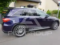2018 Mercedes Benz GLC 250