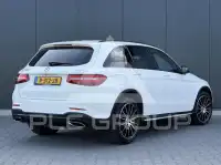 2018 Mercedes Benz GLC 250