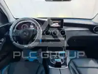 2018 Mercedes Benz GLC 250