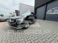 2018 Mercedes Benz GLC 250